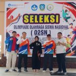 Siswa MAN Karimun Raih Juara O2SN 2026 Tingkat Kabupaten