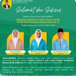 Murid MAN Karimun Borong Juara Olimpiade Bahasa Arab (OBA) Tingkat Kabupaten Karimun Tahun 2026